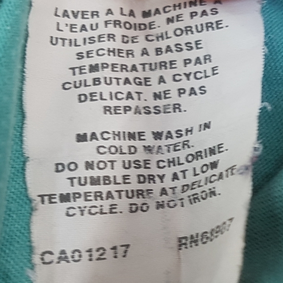 [LE CHÂTEAU] I ❤️ Sushi Babydoll Tee - Picture 9 of 9